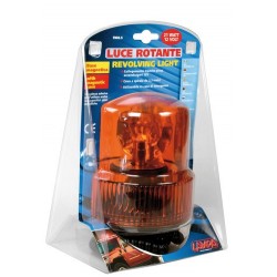 Luce rotante 12V