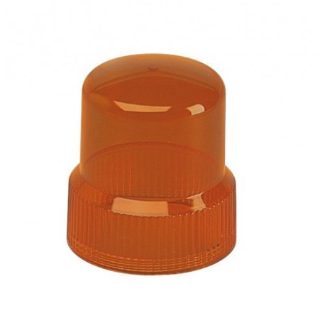 Calotta ricambio per art. 73025 - Arancio