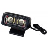 Inclinometro-illuminato - 12V