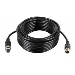 C10 cavo prolunga a 4 pin - 10 m