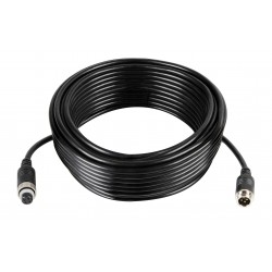 C15 cavo prolunga a 4 pin - 15 m
