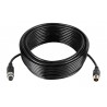 C15 cavo prolunga a 4 pin - 15 m