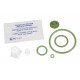 Kit ricambi e guarnizioni in Viton per art. 67091