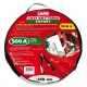 Cavi batteria Export 12/24V - 450 cm - 500 A - 22.7 mm2