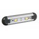 Alumina-2 strip luminosa a 2 led 12V