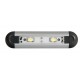 Alumina-2 strip luminosa a 2 led 12V