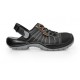 Black Mamba sabot antinfortunistici - EU 38 - UK 5