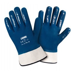 Guanti in nitrile Heavy-Duty - 10