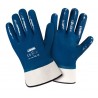Guanti in nitrile Heavy-Duty - 10