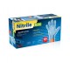 Guanti in nitrile - 100 pz