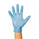 Guanti in nitrile - 100 pz