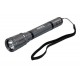 Patrol-Led torcia a Led in alluminio - Slim - 1W
