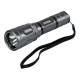 Patrol-Led torcia a Led in alluminio - Compact - 1W