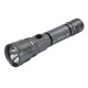 Patrol-Led torcia a Led in alluminio - Maxi - 3W