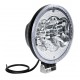 Angel-Led proiettore supplementare a 54 Led - 12/24V - diametro 230 mm