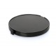 Base adesiva rotante da cruscotto diametro 80 mm