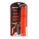 Air-Kit Pistola aria compressa con tubo a spirale 5 mt