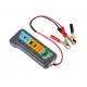 Tester per batteria e alternatore 12V