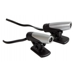 Dash-Lites 1 coppia Led 24V - verde