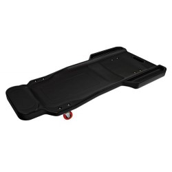 Carrello sottomacchina