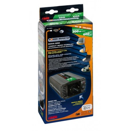 Power Inverter 300