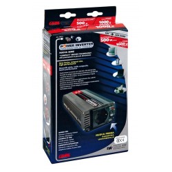 Power Inverter 500