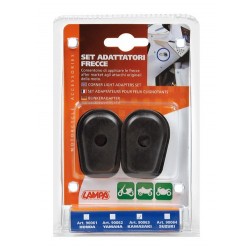 Adattatori per indicatori di direzione - Kawasaki