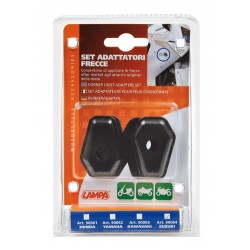 Adattatori per indicatori di direzione - Suzuki