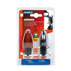 Arrow indicatori direzione - 21W - nero