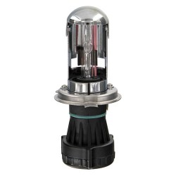 12V H.I.D. Xenon - H4 - Scatola - Bi-Xenon