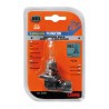 12V Lampada alogena - HB3 - 65W - P20d - 1 pezzo in blister