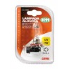 12V Lampada alogena - H11 - 55W - PGJ19-2 - 1 pezzo in blister