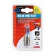 12V Lampada alogena Blu-Xe - S2 - 35/35W - BA20d - 1 pezzo in blister