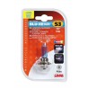 12V Lampada alogena Blu-Xe - S3 - 15W - P26s - 1 pezzo in blister