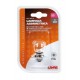 12V Lampada asimmetrica - S3 - 30W - P26s - 1 pezzo in blister