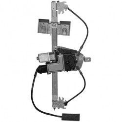 Alzacristalli elettrico con funzione comfort posteriore sinistro mod. 3/5 porte