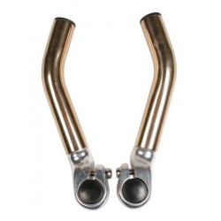 APP-1 Coppia appendici manubrio corte