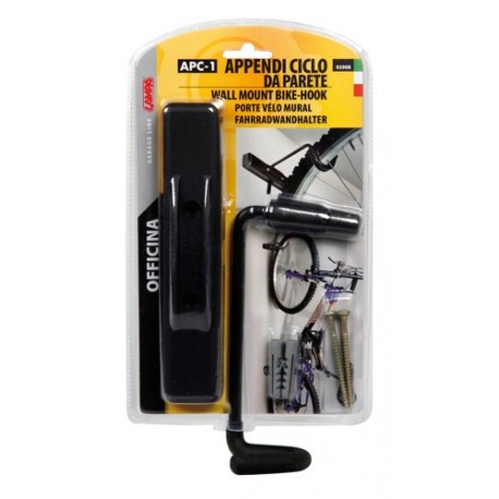 Appendiciclo da parete