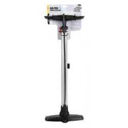 Air-Pro 2 pompa in acciaio - H 600 mm - diametro 35 mm