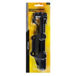 Compact pompa telaio - H 230 mm - diametro 21 mm