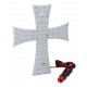 Croce a Led 24V - bianco