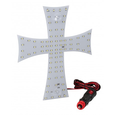 Croce a Led 24V - bianco