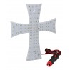 Croce a Led 24V - bianco