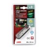 Luce da incasso a Led 24V - verde