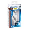 24V Lampada alogena Xenon Blue +50% luce - H1 - 70W - P14.5s - 2 pz - Scatola