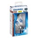 24V Lampada alogena Xenon Blue +50% luce - H4 - 75/70W - P43t - 2 pz - Scatola