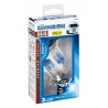 24V Lampada alogena Xenon Blue +50% luce - H4 - 75/70W - P43t - 2 pz - Scatola