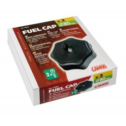 D-2 Tappo carburante - diametro 80 mm