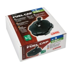 D-3 Tappo carburante - diametro 80 mm