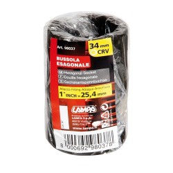 Bussola optional per moltiplicatori di forza - 34 mm